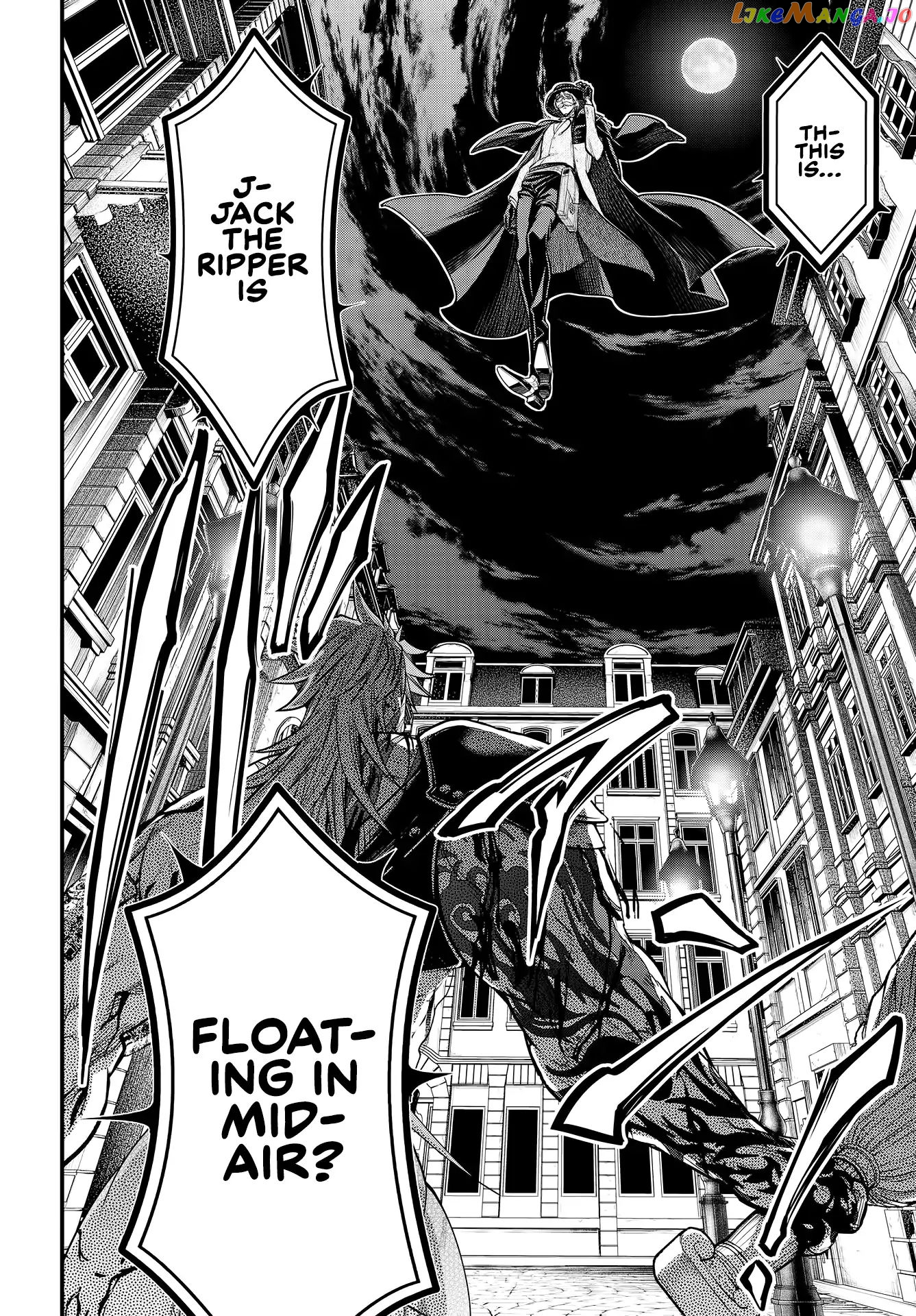 Record Of Ragnarok, Chapter 24 image 39